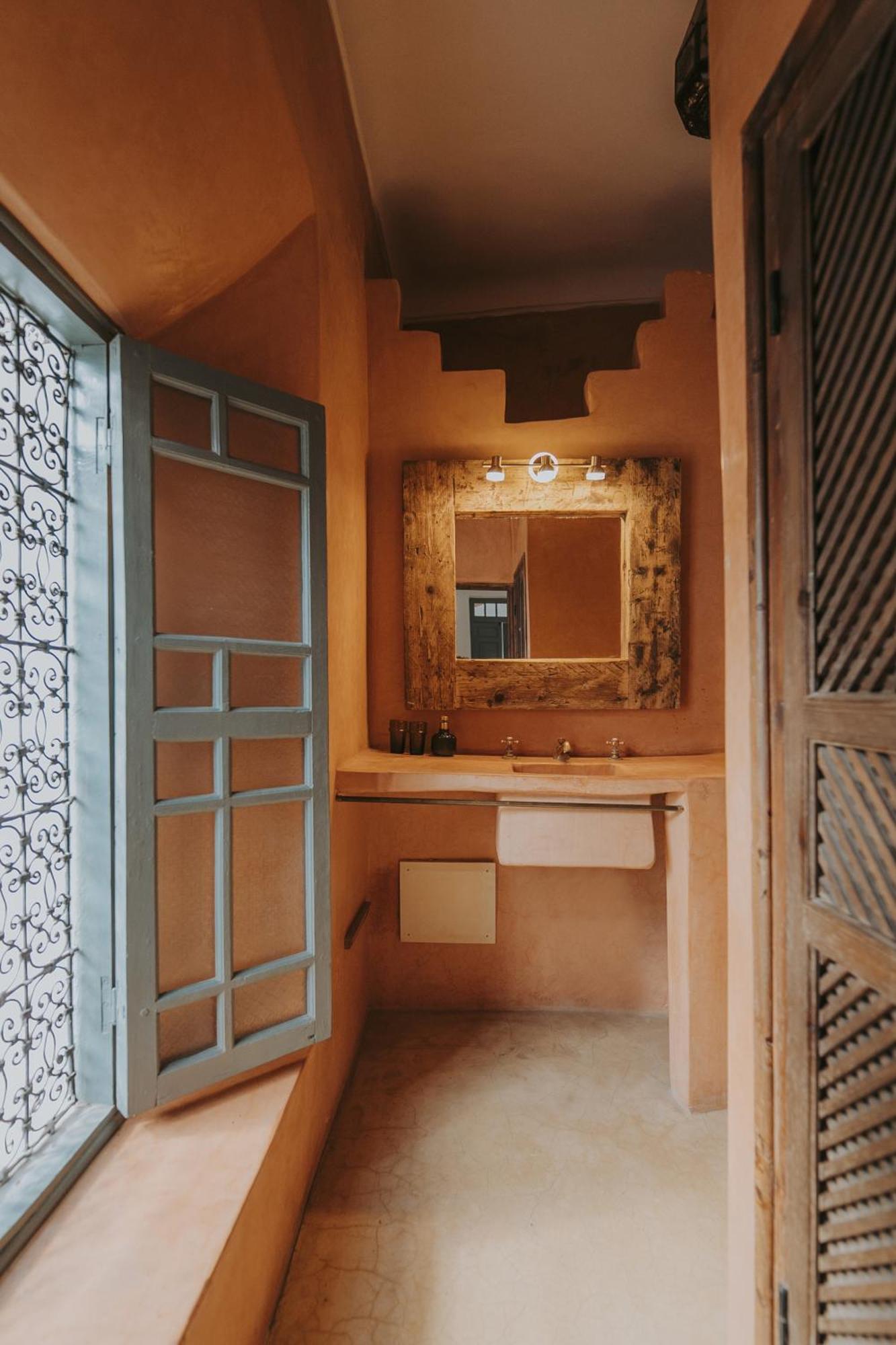 Riad Sierra Marrakesh Room photo