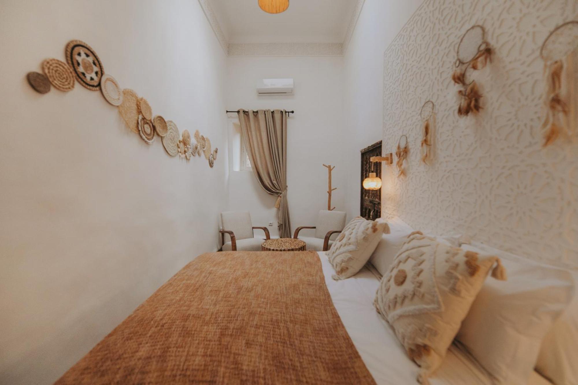 Riad Sierra Marrakesh Room photo