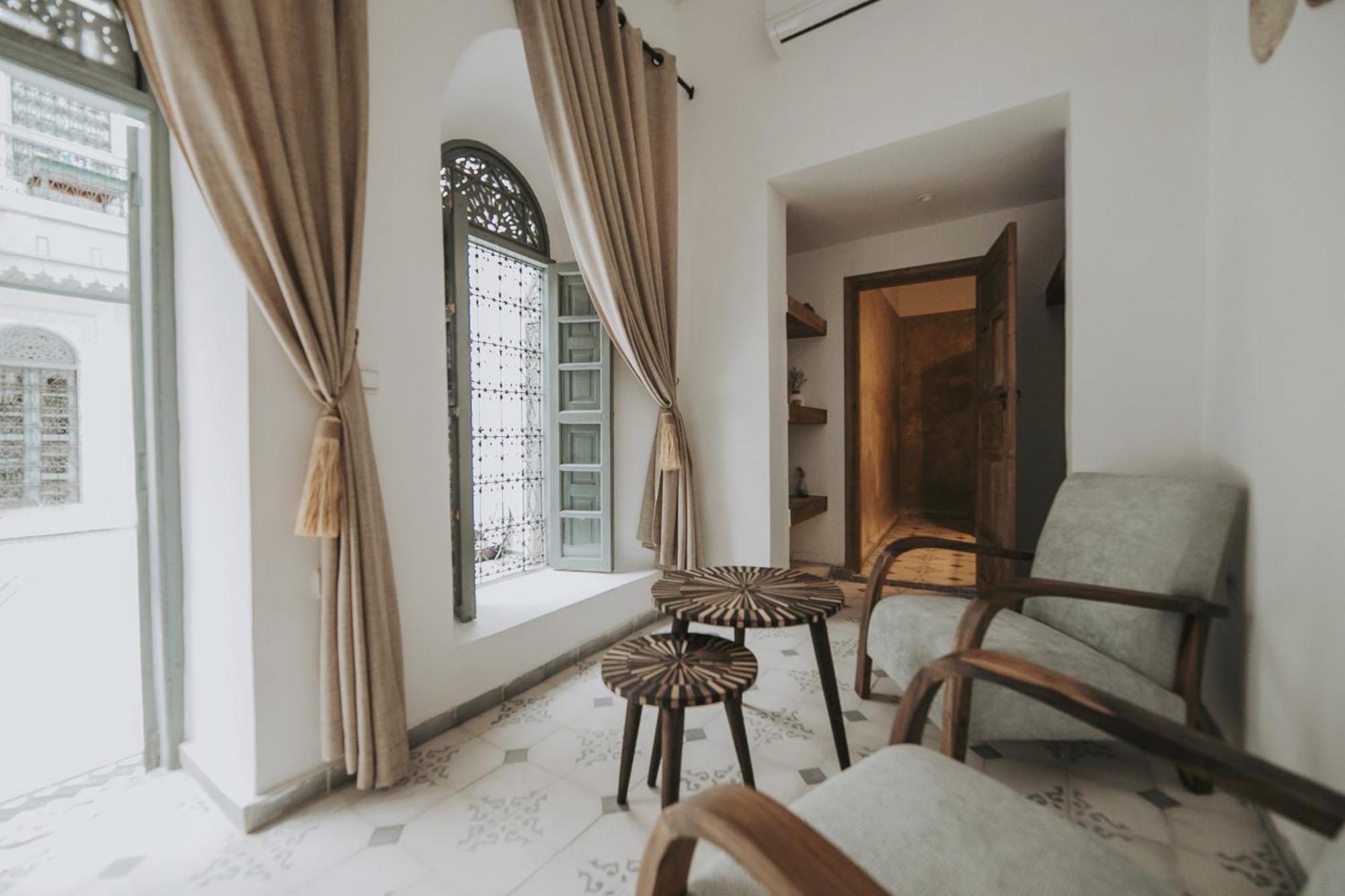 Riad Sierra Marrakesh Room photo