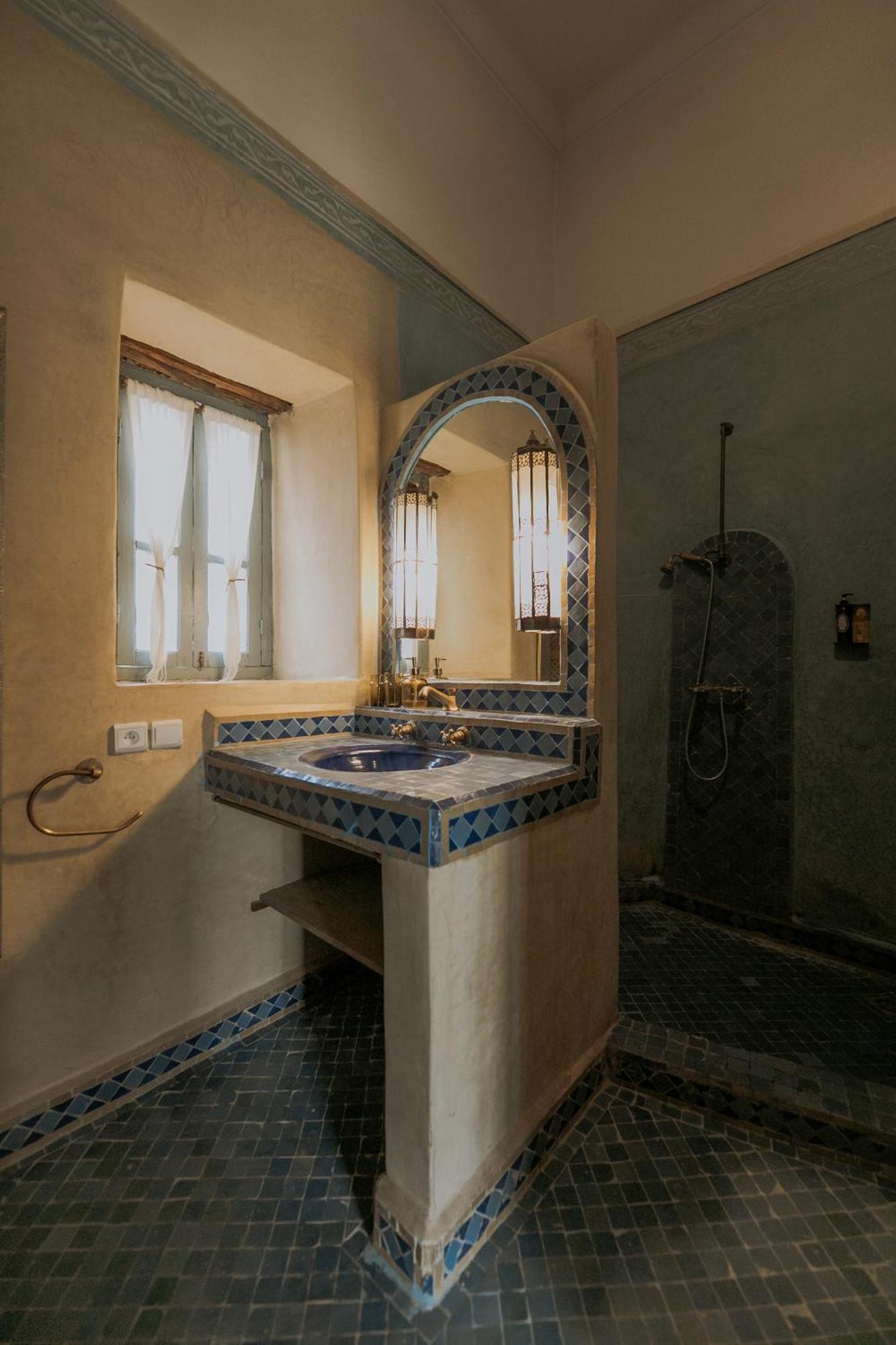 Riad Sierra Marrakesh Exterior photo