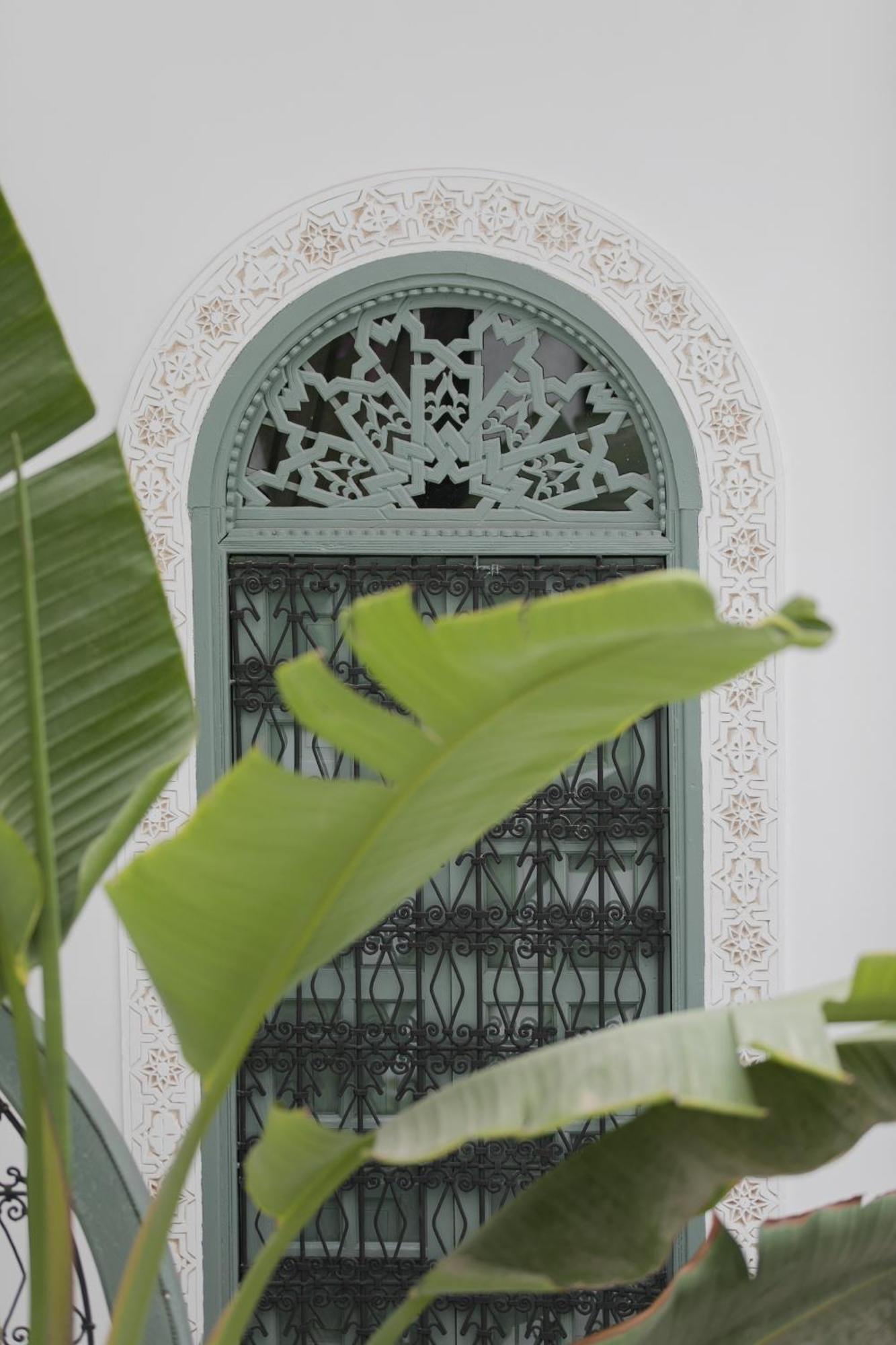 Riad Sierra Marrakesh Exterior photo