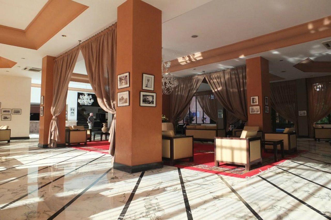 Riad Sierra Marrakesh Exterior photo